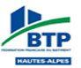 btp hautes-Alpes